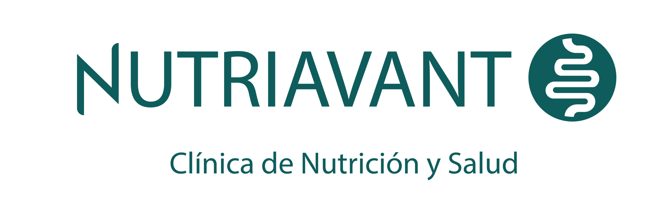 Logo Nutriavant